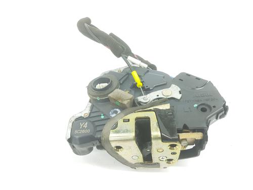 Used Front left lock TOYOTA LAND CRUISER PRADO (_J12_) 3.0 D-4D (KDJ120, KDJ125) (163 hp) 13756782