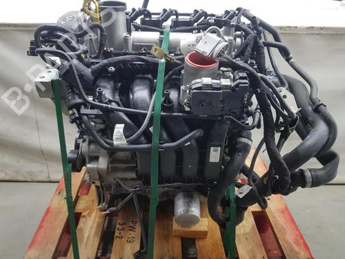 Engine SEAT IBIZA V (KJ1, KJG) 1.6 | BP13524093M1 