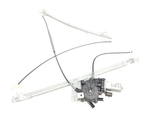 Front right window mechanism BMW X5 (E53) 4.6 is | BP21220500C23 