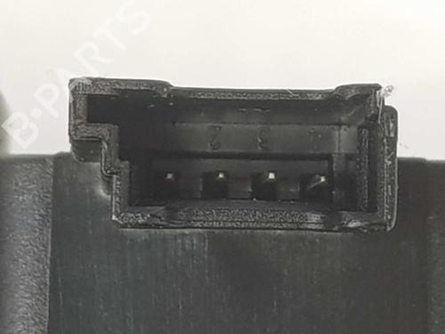 Tailgate lock BMW 1 (E87) 123 d | BP6956563C101 