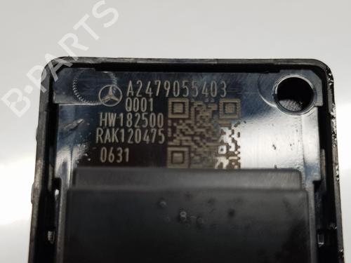 Switch MERCEDES-BENZ CLA (C118) CLA 250 (118.346) | BP29716601I30 