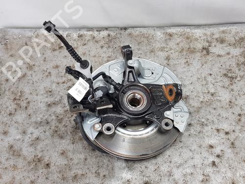 Right front steering knuckle OPEL ASTRA L Sports Tourer (O5) 1.2 (FRHNPJ) | BP25494385M26 