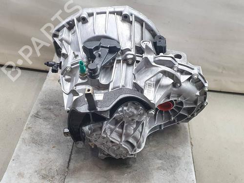 Gearbox RENAULT MASTER III Van (FV) | BP38930005M3 - Image 5