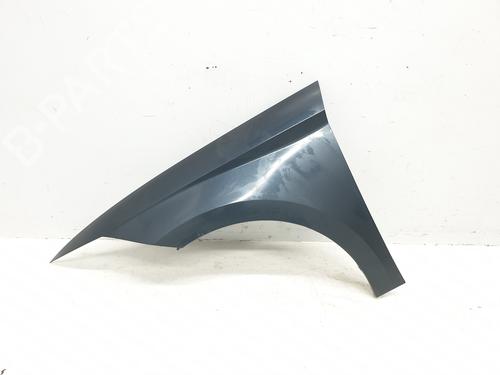 Used Left front fenders SEAT IBIZA V (KJ1, KJG) 1.0 MPi (80 hp) 28304720