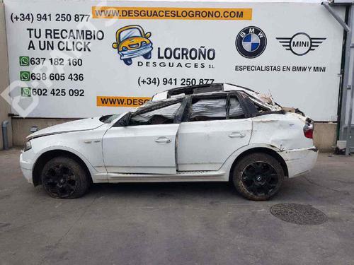 Used Parts BMW X3 (E83)  3.0 i xDrive  737331