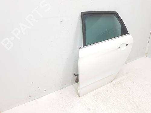 Left rear door CITROËN C4 II (NC_) 1.6 BlueHDi 120 | BP29331802C4 