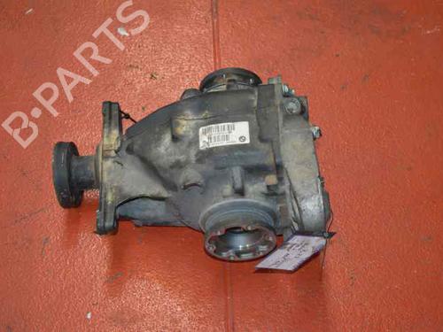 Rear differential BMW 5 (E60) 520 d | BP1167224M24 