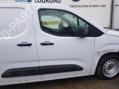 Electronic sensor FIAT DOBLO Box Body/MPV (510_, 511_) BlueHDi 100 | BP32293155M84 