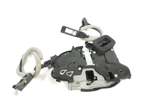 Zamek drzwi przednich prawych VW TAIGO (CS1) 1.0 TSI 10B837016B | 10B837016B |