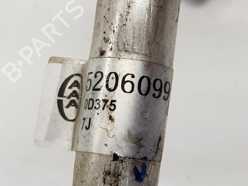 Other FIAT 500 (312_) 1.2 LPG (312AXA1A) | BP18419310O1 
