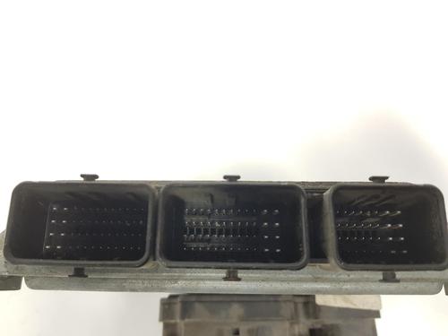 Engine control unit (ECU) FORD FOCUS II (DA_, HCP, DP)  | BP9160295M57 