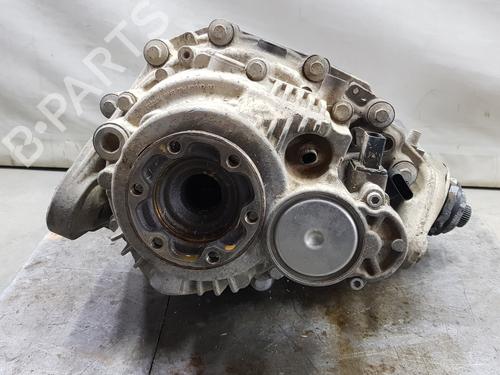 Rear differential BMW X6 (E71, E72) xDrive 35 d | BP32712915M24 - Image 9