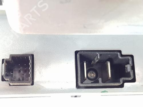 Steering column RENAULT ARKANA I (LCM_, LDN_) | BP32632448M21 - Image 3