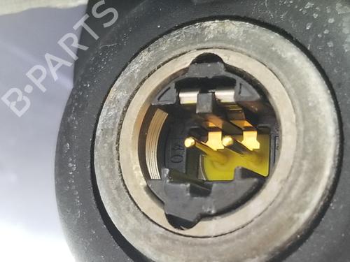 Left curtain airbag BMW 3 (E90) 330 d | BP12991759C11 