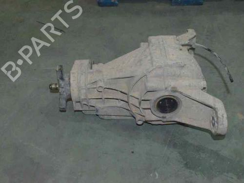 Rear differential MERCEDES-BENZ M-CLASS (W164) ML 280 CDI 4-matic (164.120) | BP799613M24 