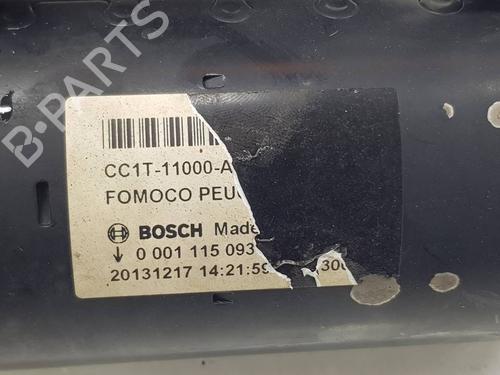 Starter FORD TRANSIT CUSTOM V362 Van (FY, FZ) | BP40155545M8 - Image 5
