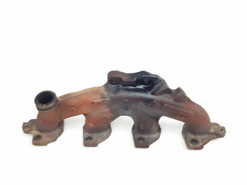Used Exhaust manifold Exhaust manifold NISSAN NV200 / EVALIA Bus 1.5 dCi 85 (M20, M20M, M20K, M20KK) (86 hp) 35737291 35737291