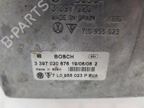Essuie-glace moteur avant VW TOUAREG (7LA, 7L6, 7L7)  | BP29409488M29 