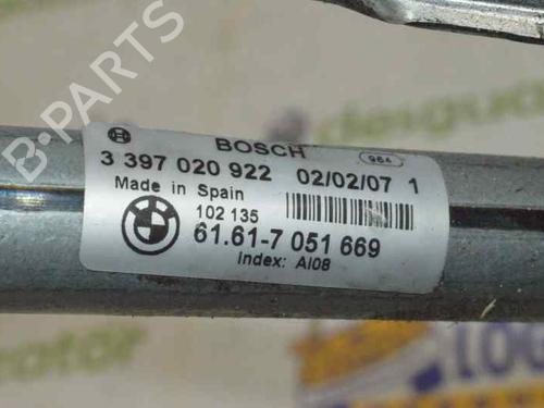Front wiper motor BMW X3 (E83) xDrive 30 d | BP1325404M29 