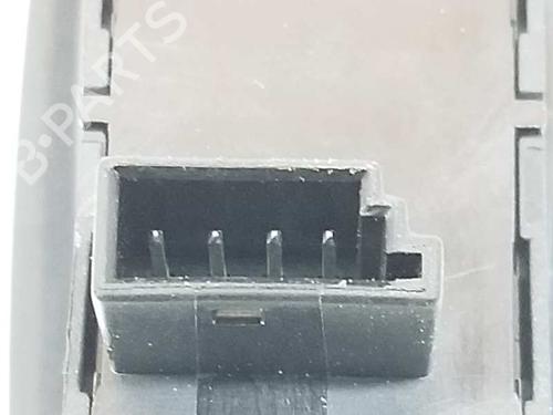 Right rear window switch BMW X3 (E83) xDrive 20 d | BP7712218I28 