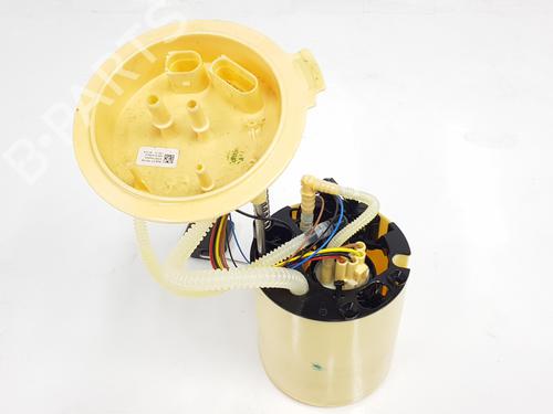 Used Fuel pump AUDI A6 C7 (4G2, 4GC) 2.0 TDI (190 hp) 30511711