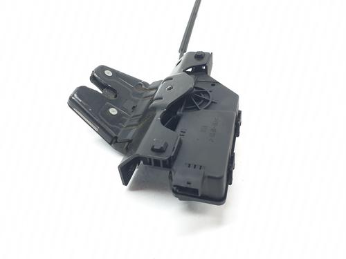 Tailgate lock BMW 3 (E46) 320 d | BP6459116C101 