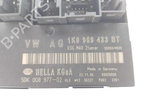 Elektronisk modul VW TOURAN (1T1, 1T2) 2.0 TDI 16V | BP6957889M83 