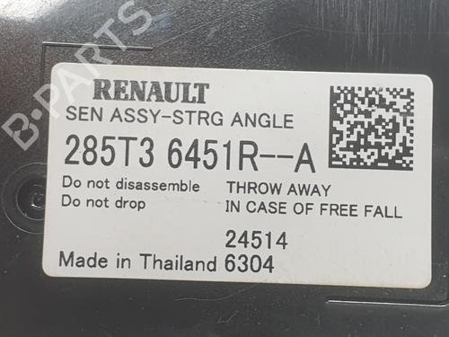 Electronic module RENAULT ARKANA I (LCM_, LDN_) | BP33411909M83 - Image 5