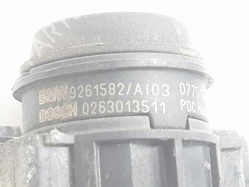 Other BMW 3 (F30, F80) 318 d | BP25870700O1 