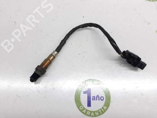Elektronisk sensor BMW 1 (F20) 120 d (184 hp) 8744538