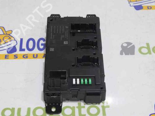 Electronic module BMW 3 (F30, F80) 318 d | BP784556M83 