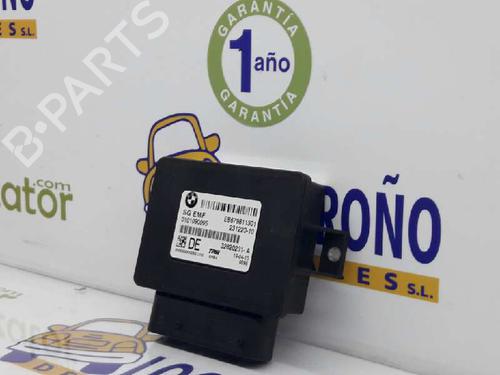 Electronic module BMW 5 (F10) 525 d | BP801817M83 
