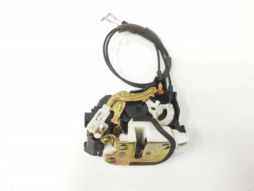 Rear right lock MITSUBISHI L200 / TRITON (KA_T, KB_T) 2.5 DI-D 4WD (KB4T) | BP7263046C99 