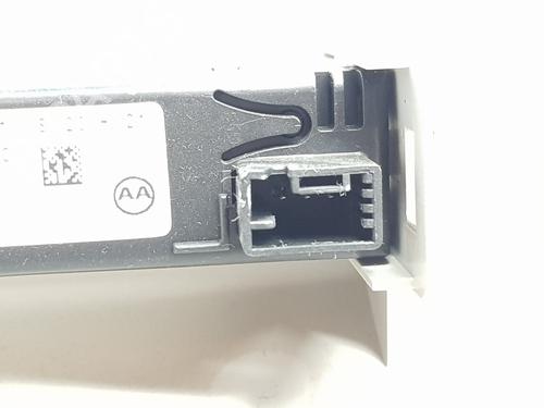 Interior roof light CITROËN C4 II (NC_) 1.2 THP 130 (NCHNYM, NCHNYT) | BP29313366I8