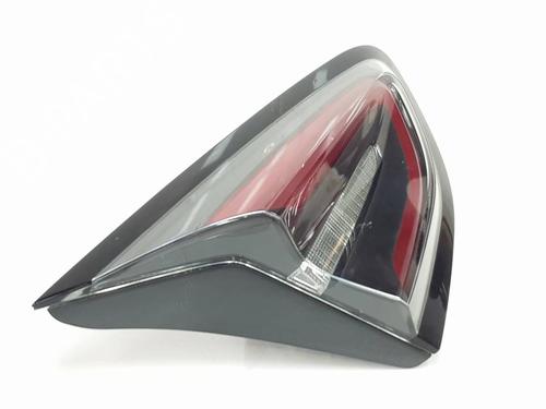 Left tailgate light FORD PUMA (J2K, CF7) 1.0 EcoBoost | BP38508010C79 - Image 4