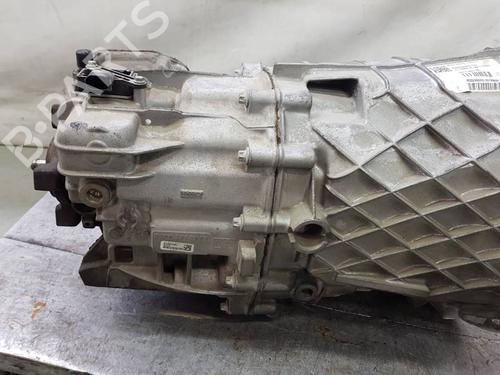 Gearbox MERCEDES-BENZ SPRINTER 5-t Platform/Chassis (B907) | BP40156665M3 - Image 7