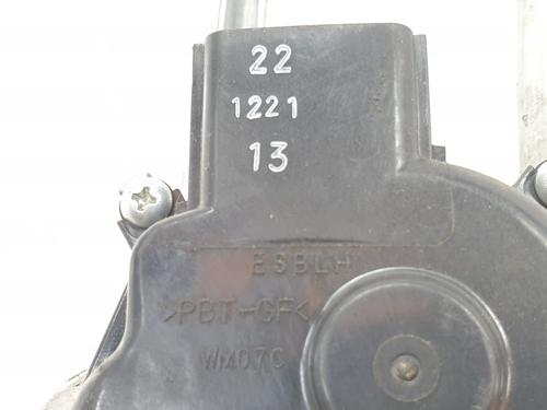 Front wiper motor RENAULT EXPRESS Box Body/MPV | BP37995712M29 - Image 6
