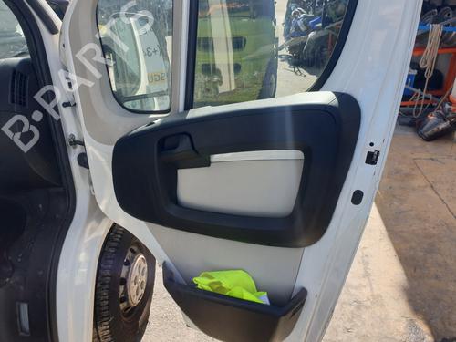 Elektronisk sensor CITROËN JUMPER II Van 2.2 HDi 130 | BP27183588M84 