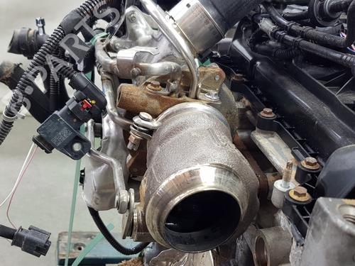 Engine DACIA SANDERO III | BP33119574M1 - Image 19