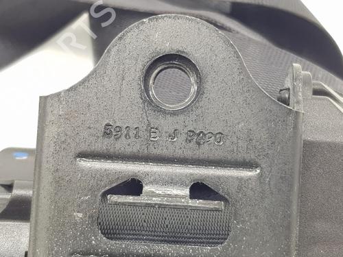 Rear right seatbelt FORD TOURNEO COURIER B460 MPV 1.0 EcoBoost | BP13102291I28 