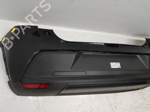 Rear bumper RENAULT 5 E-TECH | BP37171329C8 - Image 9