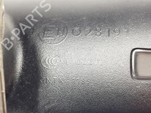 Rear mirror SEAT ARONA (KJ7, KJP)  | BP29729160I6 