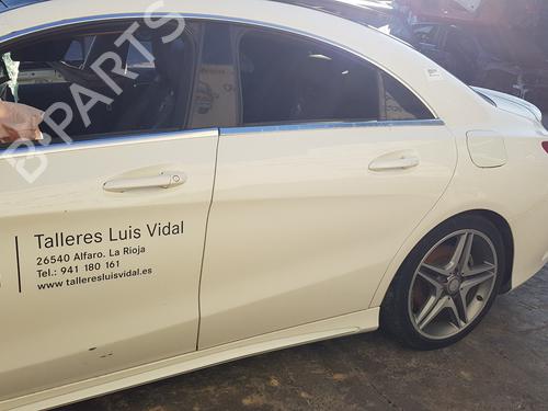Xenon ballast MERCEDES-BENZ CLA Coupe (C117)  | BP29204496C53 