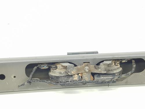 Front bumper reinforcement LAND ROVER FREELANDER 2 (L359)  | BP25817862C109 