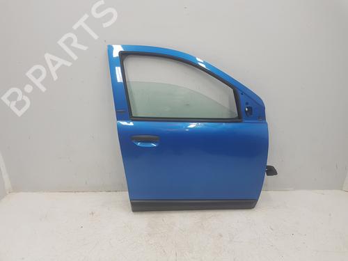 Porta frente direita Porta frente direita DACIA DOKKER MPV (KE_) 1.5 dCi (KEAJ, KEAH) (90 hp) 35787282 35787282