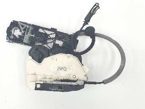 Used Rear right lock VW GOLF VI (5K1) 1.6 TDI (105 hp) 8135666