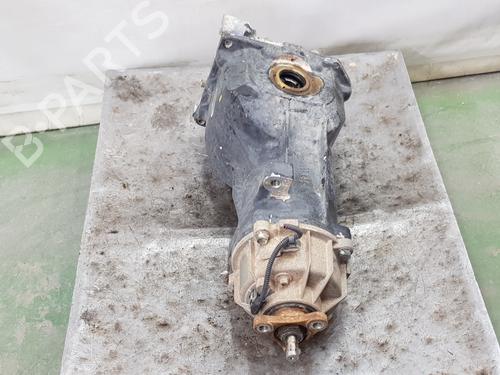 Rear differential HYUNDAI SANTA FÉ I (SM) 2.0 CRDi | BP37200520M24 - Image 5