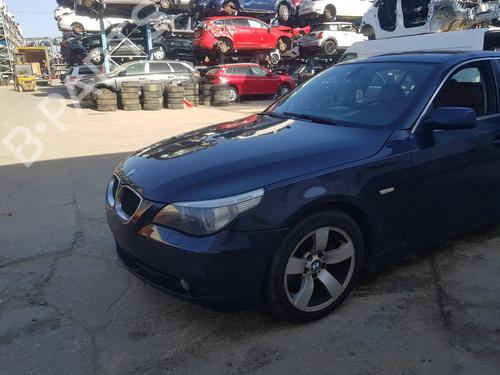 Driveshaft BMW 5 (E60) 530 d | BP37248579M37 - Image 18