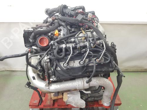 Engine AUDI A4 Allroad B8 (8KH) 3.0 TDI quattro | BP26432595M1 - Image 18