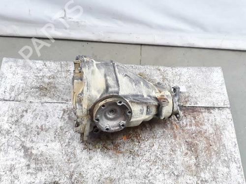Used Rear differential MERCEDES-BENZ C-CLASS Coupe (CL203) C 220 CDI (203.706) (143 hp) 4248899